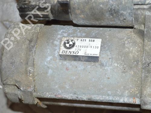 Starter BMW 5 (G30, F90) M5 | BP33345661M8 - Image 4