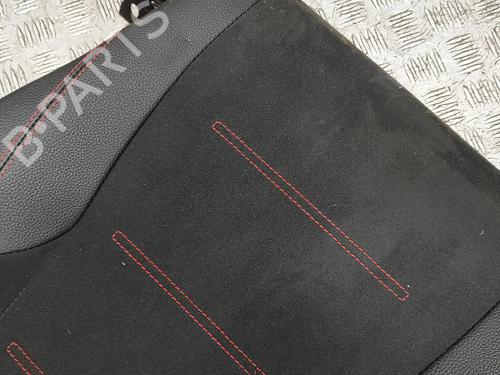 Rear seat MERCEDES-BENZ EQA (H243) EQA 250+ (243.702) | BP31528607C17 