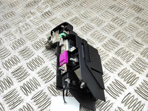 Cable VW CRAFTER Van (SY_, SX_) 2.0 TDI FWD (SYB, SYC, SYD) | BP39619447E12 - Image 5