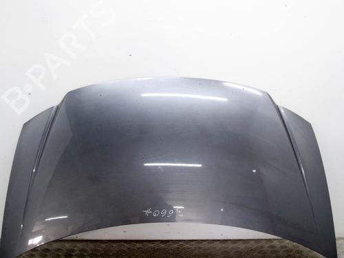 Used Hood CHRYSLER VOYAGER IV (RG, RS) 3.3 (174 hp) 10221060