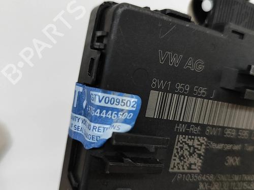 Electronic module AUDI Q5 (FYB, FYG) 40 TDI quattro | BP27782259M83  - Image 7
