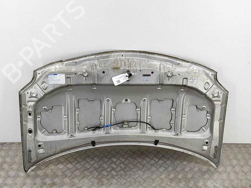 Hood TOYOTA AURIS (_E15_) 1.4 D-4D (NDE150_, NDE150R) | BP29730645C1 