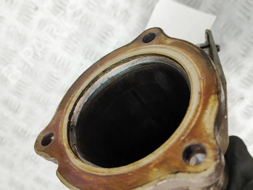 Exhaust system AUDI Q5 (FYB, FYG) 3.0 TDI quattro | BP33387976M121 - Image 5