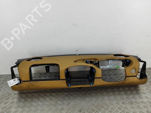 Used Dashboard PORSCHE BOXSTER (986) 2.5 (204 hp) 28434796