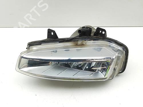 Used Left front fog light LAND ROVER DISCOVERY SPORT (L550) 2.0 D 4x4 (180 hp) 30596207
