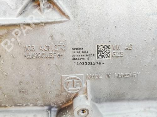 Gearbox AUDI Q8 (4MN, 4MT) 50 TDI Mild Hybrid quattro | BP33239481M3  - Image 8