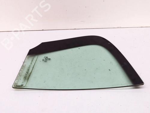 Panel rude bagtil venstre VW PASSAT B7 (362) 1.6 TDI (105 hp) 10401524