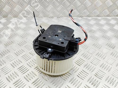 Used Heater blower motor Heater blower motor BMW X7 (G07) xDrive 40 i Mild Hybrid (381 hp) 32269588 32269588