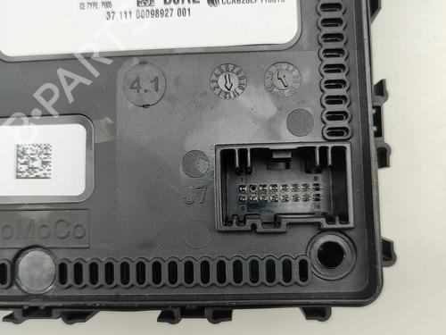 Electronic module FORD PUMA (J2K, CF7) 1.0 EcoBoost mHEV | BP28438007M83 