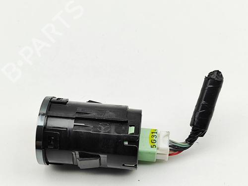 Switch MAZDA MX-5 IV (ND__) 2.0 (ND2E, ND6E) | BP37402728I30 - Image 3