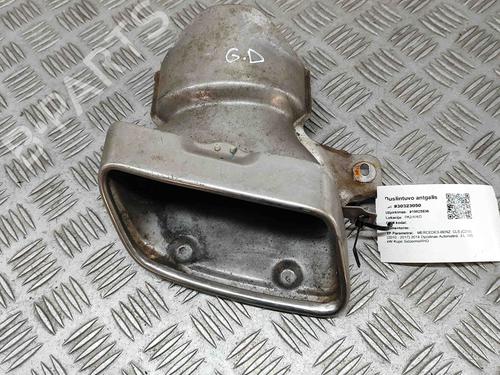 Pipe MERCEDES-BENZ CLS (C218) CLS 350 CDI / d (218.323) | BP25912854M125 