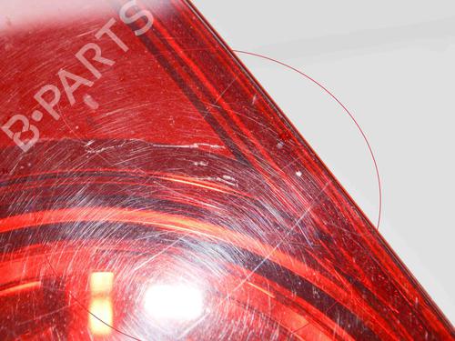 Left tailgate light HONDA CIVIC VIII Saloon (FD, FA) 1.3 IMA (FA3, FD3) | BP14647336C79