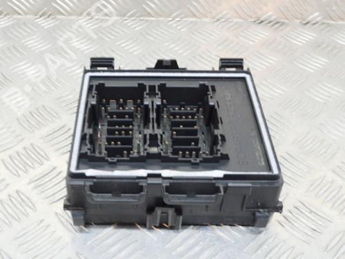 Fuse box FORD FIESTA VII (HJ, HF) 1.0 EcoBoost | BP28732510E1 