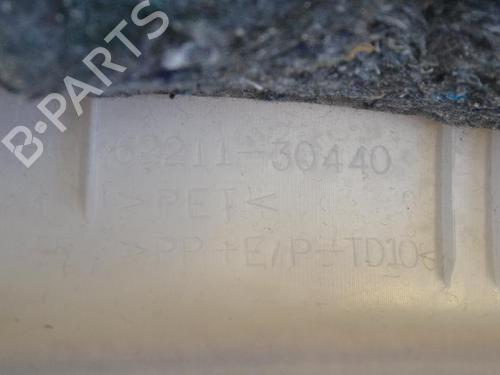 Andre LEXUS GS (_S19_) 300 (GRS190_, GRS190R) | BP30268357O1 