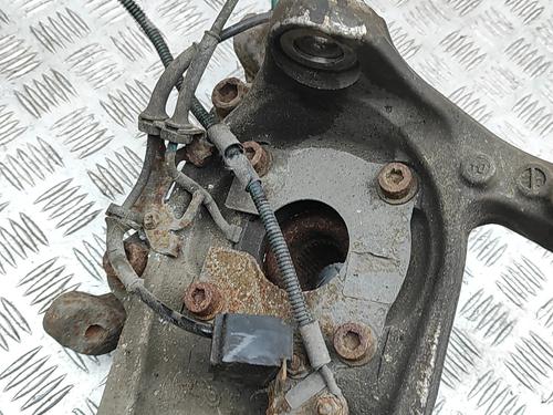 Left front steering knuckle MASERATI GRAN TURISMO I 4.7 S | BP34347596M25  - Image 7
