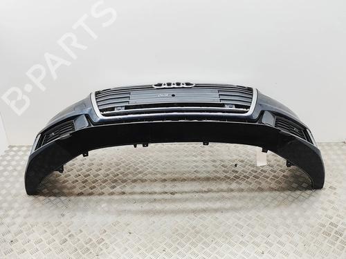 Front bumper AUDI A6 C8 Avant (4A5) 50 TDI Mild Hybrid quattro | BP38070092C7 - Image 3