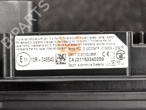 Camera VOLVO XC90 II (256) D5 AWD | BP7740536E14 - Image 8