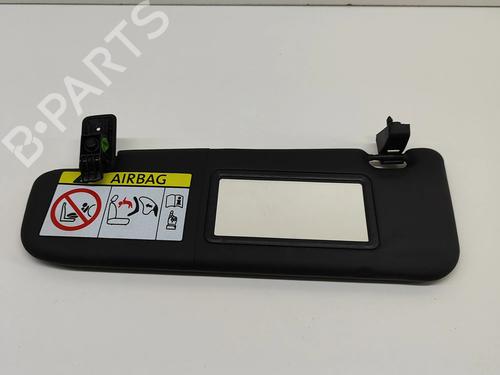 left-sun-visor-fiat-500-312_-2007-28554725 main image