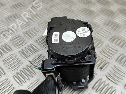 Rear left seatbelt FORD RANGER (TKE) 2.0 EcoBlue 4x4 | BP29975602I29 - Image 6