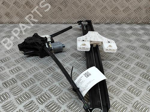 Rear right window mechanism SEAT ATECA (KH7, KHP) 1.5 TSI | BP27769274C25 - Image 2