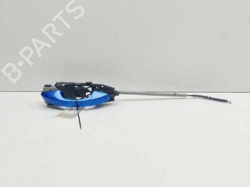 Used Front right exterior door handle Front right exterior door handle 37797963 37797963