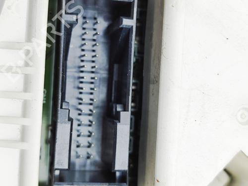 Compteur de vitesse MINI MINI (R50, R53) Cooper | BP29920356C47 