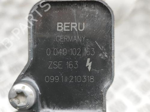 Ignition coil BMW 5 (E60) 530 d | BP35982705M94 - Image 6