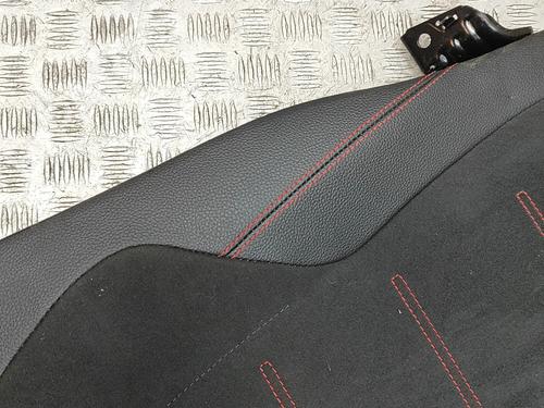 Rear seat MERCEDES-BENZ EQA (H243) EQA 250+ (243.702) | BP31528607C17 