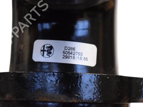 Pipe ALFA ROMEO STELVIO (949_) 2.9 Q4 (949.AXG2A, 949.AXH2A, 949.AXS2A) | BP33369295M125 - Image 5