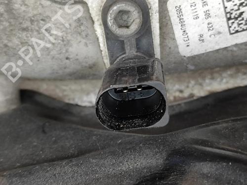 Right rear steering knuckle AUDI E-TRON (GEN) 55 quattro | BP27773538M28 - Image 7