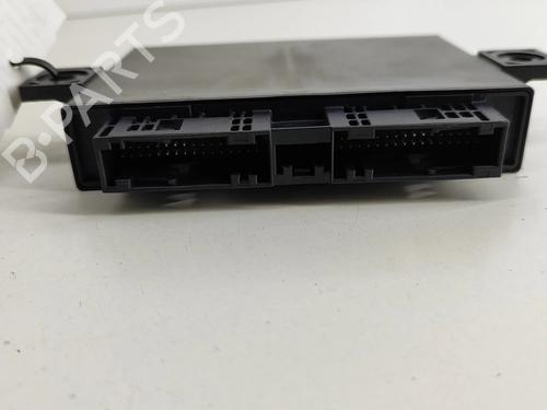 Engine control unit (ECU) SKODA ENYAQ iV SUV (5AZ) 80 | BP33368715M57  - Image 6