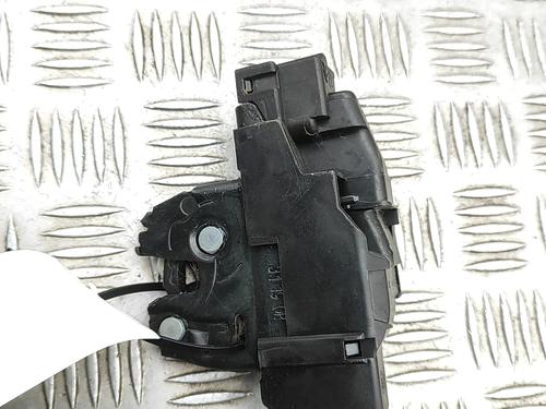 Tailgate lock CITROËN BERLINGO Box Body/MPV (K9) 1.5 BlueHDi 100 | BP32459408C101