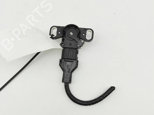 Electronic sensor TOYOTA bZ4X (_EAM1_) EV (XEAM10) | BP36783154M84 - Image 3