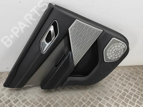 Seats set LAND ROVER RANGE ROVER VELAR (L560) 3.0 D300 SDV6 4x4 | BP29042303C78  - Image 7