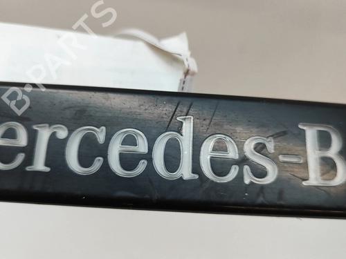 Step MERCEDES-BENZ CLA (C118) CLA 200 (118.387) | BP28676020C149 