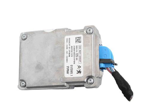 Camera OPEL CROSSLAND X / CROSSLAND (P17, P2QO) 1.2 (75) | BP30247300E14