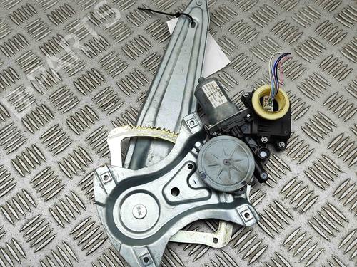 Rear right window mechanism TOYOTA AURIS Estate (_E18_) 1.8 Hybrid (ZWE186_, ZWE186R, ZWE186H) | BP29510886C25 