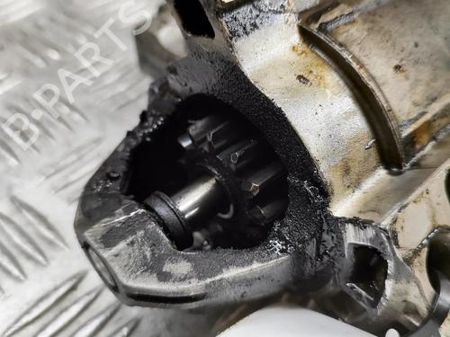 Starter MINI MINI (R56) Cooper D | BP24976689M8  - Image 7