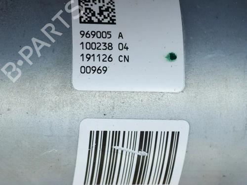 Steering rack RENAULT CAPTUR II (HF_) 1.0 TCe 90 ECO-G (HFM6) | BP27749712M22  - Image 6