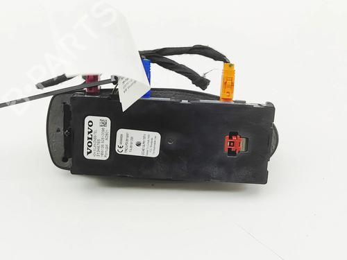 Antenne/Base VOLVO XC90 II (256) T6 AWD | BP37643160C140 - Image 5