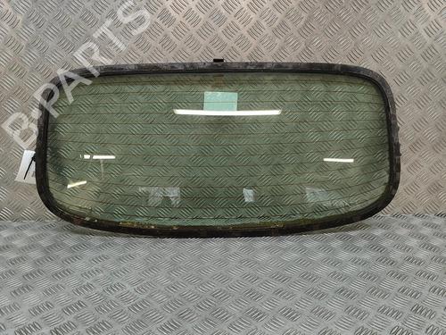 Used Bootlid window SAAB 9-3 Cabriolet (YS3D) 2.0 i (131 hp) 26221197