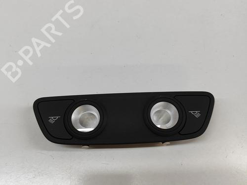 Used Interior roof light Interior roof light AUDI E-TRON (GEN) 55 quattro (408 hp) 33374604 33374604