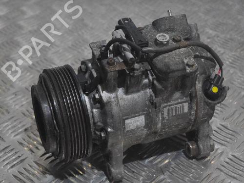 AC compressor BMW 3 (E90) 320 d | BP6723765M34 