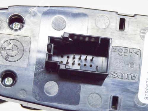 Right front window switch BMW 6 Coupe (F13) 640 d | BP11764917I26 - Image 5