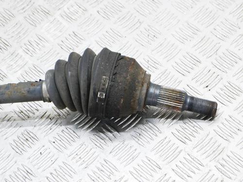 Right rear driveshaft CADILLAC SRX 3.6 | BP27752111M41 