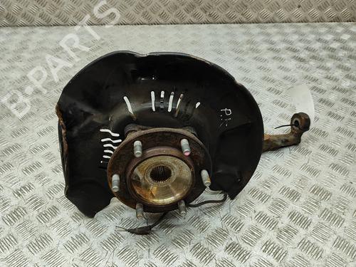 Used Left front steering knuckle Left front steering knuckle TOYOTA LAND CRUISER PRADO (_J15_) 2.8 D-4D (GDJ150_, GDJ155_, GDJ150, GDJ151) (177 hp) 25218392 25218392