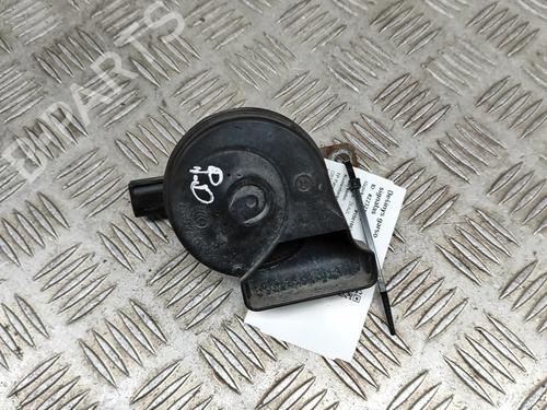 Used Horn Horn SKODA OCTAVIA III Combi (5E5, 5E6) 1.2 TSI (105 hp) 16194925 16194925