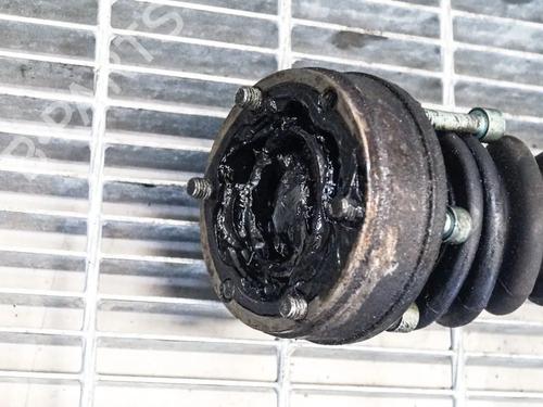 Right front driveshaft SEAT LEON (1M1) 1.4 16V | BP6739984M39 - Image 5