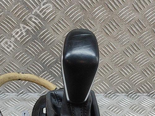 Gear lever AUDI A6 C7 Avant (4G5, 4GD) 3.0 TDI quattro | BP21588118M90 