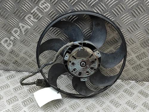 Radiator fan FORD TRANSIT V363 Platform/Chassis (FED, FFD) 2.0 EcoBlue | BP33732436M35 - Image 2